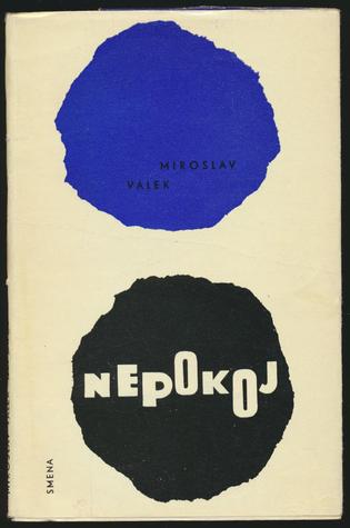 Nepokoj (Unknown Binding)