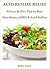 ACID REFLUX RELIEF: Remedies, Diet Tips & Solutions to Cure Acid Reflux, GERD & Heartburn (Aber Health Guides Book 5)