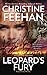 Leopard's Fury by Christine Feehan