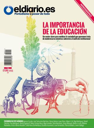 La importancia de la educación