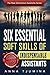 Six Essential Soft Skills of Indispensable Assistants: How PA personal development will secure your position (The New Generation Assistants Series Book 1)