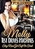 Molly Test Drives Machines: They Never Get Tired Or Soft (Molly's Sex Experiences Book 1)