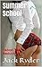 Summer School: Taboo Teen Seduction,Virgin First, Taboo Triangle, Pregnancies