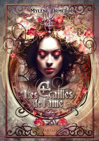 Les écailles de l'âme (ebook)