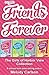 Friends Forever: The Girls of Harbor View Collection: 8 stories from best-selling author Melody Carlson (Faithgirlz / Girls of Harbor View)