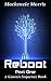 Reboot Part One (The Genesis Sequence Reboot Book 1)