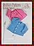 Knitting Pattern - KP336 - ...