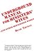 Underground Manual for Ministers' Wives