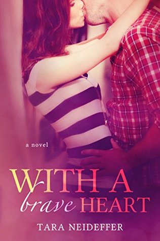With a Brave Heart (Sweet Haven #2)
