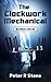 The Clockwork Mechanical (Mechanicals, #1)