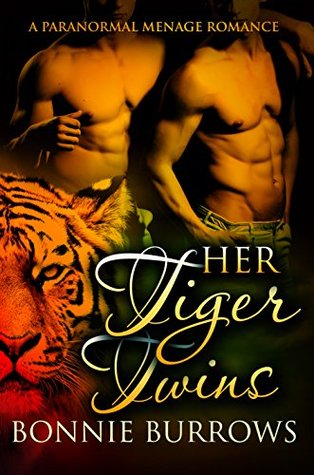 Her Tiger Twins (Kindle Edition)