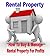 Real Estate: Rental Propert...