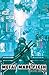 Metal Made Flesh - A Cyberpunk Anthology by Jeremy Biggs