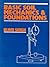 Basic Soil Mechanics & Foun...