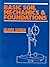 Basic Soil Mechanics & Foundations