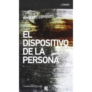 El dispositivo de la persona