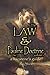The Law and The Pauline Doctrine by Rav Sha'ul