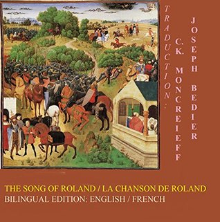 The Song of Roland / La Chanson de Roland