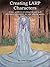 Creating LARP Characters: A mini guide to creating fun and well developed characters for role playing games.