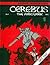 Cerebus, #1, December 1977: Cerebus the Aardvark