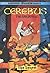Cerebus The Aardvark #6