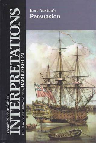 Jane Austen's Persuasion (Hardcover)