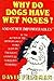 Why Do Dogs Have Wet Noses? And Other Imponderables™