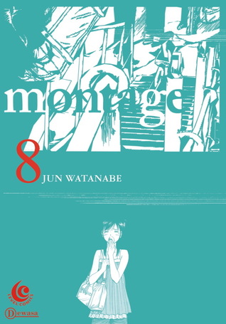 Montage Vol. 8 (Paperback)