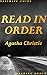 Read in Order: Agatha Chris...