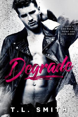 Degrade (Flawed, #1)