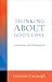 Thinking About Gods Love by Lorraine Cavanagh