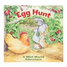 Egg Hunt