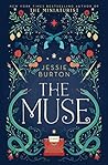 Book cover for The Muse
