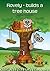 Flovely - builds a tree house