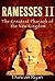 Ramesses II by Duncan Ryan