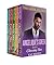 Angelique's Greek Box Set: The Complete Serial: Books 1-5