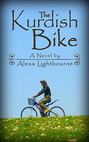 The Kurdish Bike (Kindle Edition)