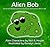 Alien Bob (Alien Characters #1)