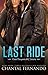 Last Ride (Wind Dragons MC, #5.5)
