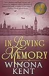 In Loving Memory