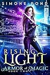 Rising Light (Armor of Magic #2)