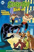 Scooby-Doo Team-Up (2013-) #33