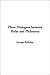 Three Dialogues Between Hylas and Philonous