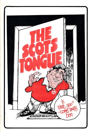 The Scots Tongue