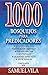 1000 bosquejos para predicadores (Spanish Edition)