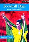 Foot-ball Days & ...