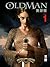 OLDMAN 奧德曼 1