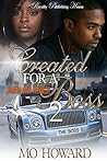 Book cover for Created For a Boss 2: Jaheim & Kennedy