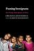 Framing Immigrants: News Coverage, Public Opinion, and Policy
