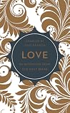 Love: 90 Devotion...